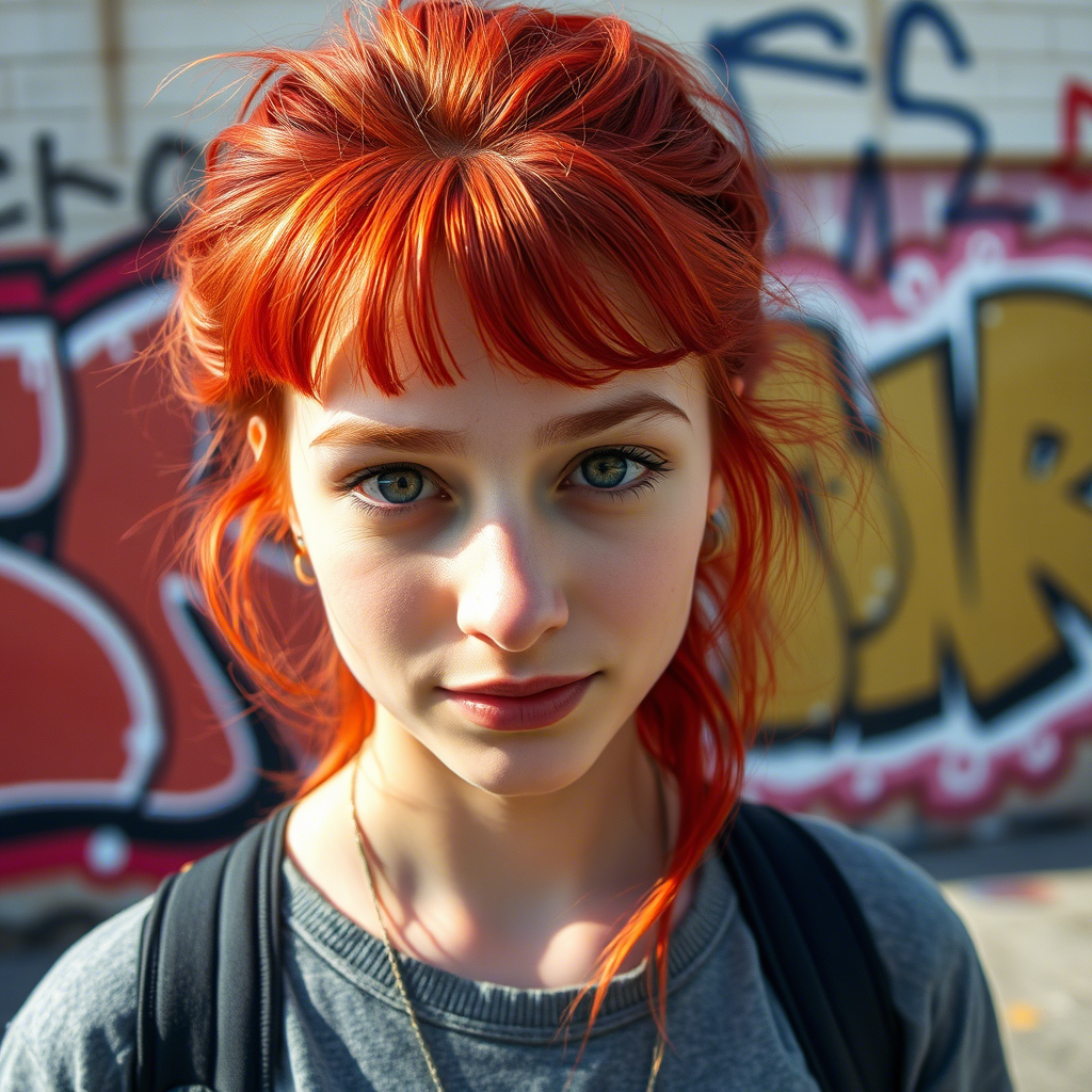 Amelia K.